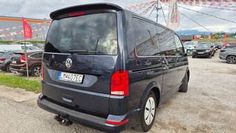 Volkswagen T6.1 Transporter 2.0 TDI 110KW 150 PS DSG 9 miest - 7