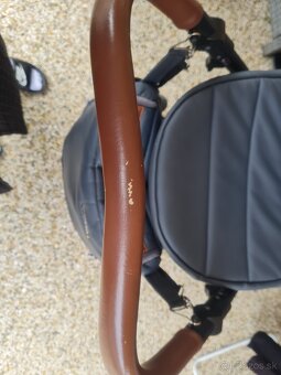 Kočík Bebetto Luca Pro - 7