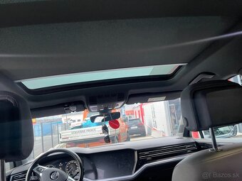 TOUAREG III 3,0L R-line, 210kW, 2019 - 7