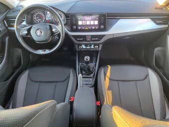 Škoda Kamiq 1.0 TSI , Style 30 Edition - 7