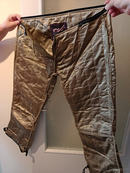 Predám dámsku kombinézu, prilbu, topánky ... - 7