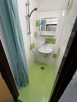 Prenájmem garsónku v Stropkove - 7