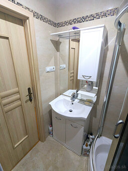 2 izb. Bukurešťská ul. OV, 2.p. Lo, kompletne rekonštruovaný - 7