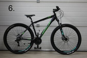 Predám-kúpim jazdené aj nové značkové bicykle - veľký výber - 7