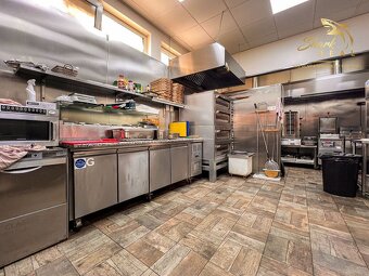 Rozbehnutý biznis v srdci Piešťan hľadá nového majiteľa - 7