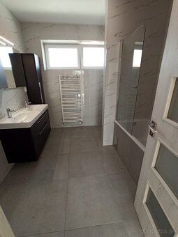 Byt na prenájom v Bojniciach - 7