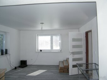 Na predaj rodinný dom – Nižný Čaj - 7