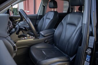 Audi Q7 3.0 TDI quattro - 7