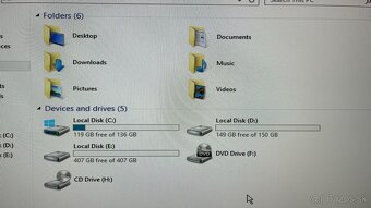Server Dell PowerEdge R710 - 7