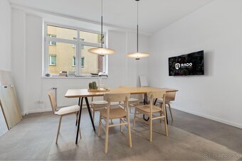 Obchodný priestor s možnosťou prestavby - 7