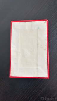 Odznak Štátna bezpečnost ČSSR - 7