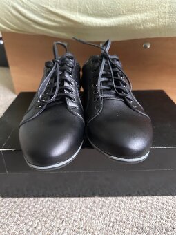 Panske vychadzkove topanky Ozeta - 7