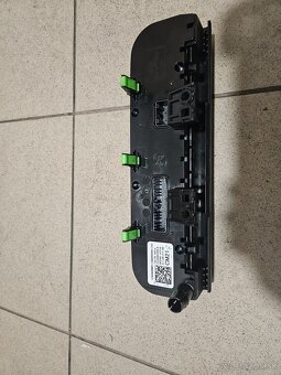 Diely na Kia Ceed SW 2024 - 7