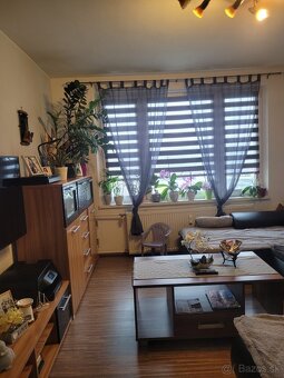 Pekný 2.izbový byt s balkónom Lučenec - 7