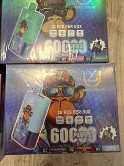 Vape 60K poťahov 3v1 - 7