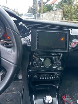 Predám Citroën c3 1.4 54kw. Rok 2013 - 7