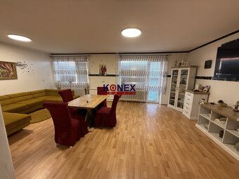 NA PREDAJ – rodinný dom Leles - 7