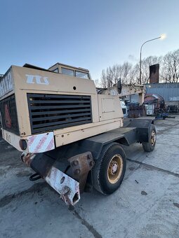 Predam rypadlo Dh 112 s tp spz - 7