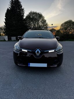 Renault Clio Grandtour Energy 0.9 TCe - 7