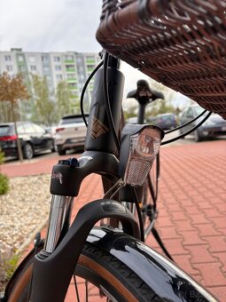 Bicycle KENZEL  dámsky 28 - 7