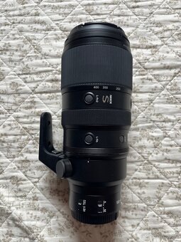 Nikon Nikkor Z 100-400mm f/4.5-5.6 VR S - nový - 7