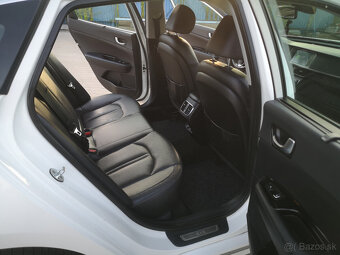 Kia Optima 1,7 CRDI 2015- facelift - 7