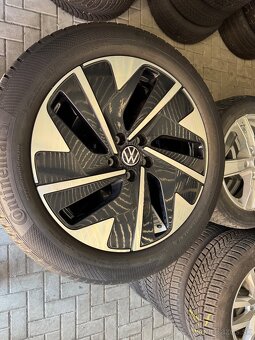 VW ID.7 19” - 7