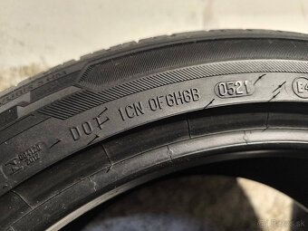 235/45 R18 Letné pneumatiky Barum Bravuris 2 kusy - 7
