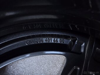 5x112 R18 Merceses Benz C-Klass W206 AMG - 7