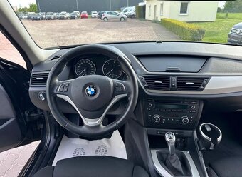 BMW X1 - 7