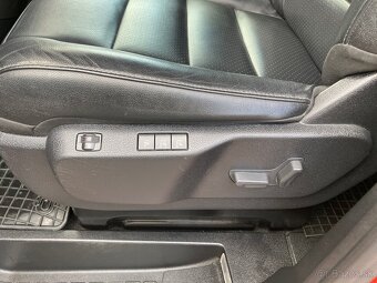 Peugeot Traveller 2.0 BlueHDi 177 S&S Business Compact EAT8 - 7