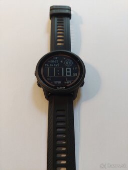 Garmin Forerunner 955 Solar (v záruke do 11/2026) - 7