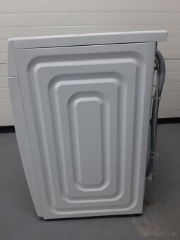 Pračka Samsung 7kg, A+++, EcoBubble, biela, plne funkcna - 7