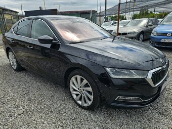Škoda Octavia 2.0 TDI SCR Style DSG - 7