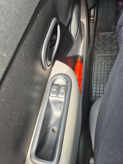 Predam renault clio combi - 7