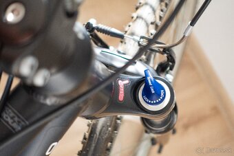 Bicykel Kellys Saphix CRX - 7
