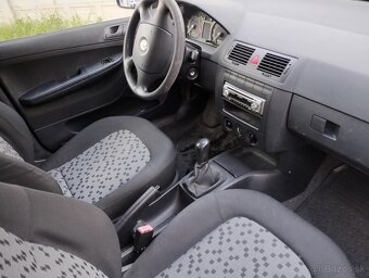 Škoda Fabia 1.2 Htp - 7