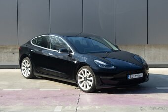Tesla Model 3 Long-Range Dual Motor AWD - 7