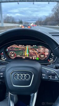 Predám AUDI Q5 2.0 TDI 40 quattro S tronic – TOP STAV - 7