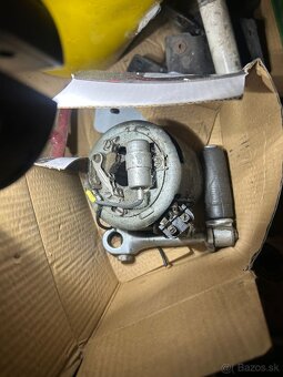 Jawa typ 50 pionier 555 - 7