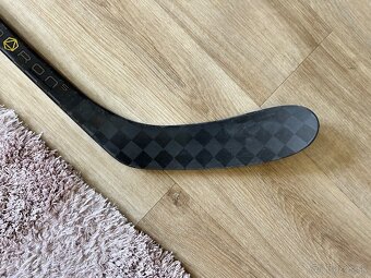 ✅ ĽAVÁ - BAUER BORON 5 PROTO-R GOLD - 77 F - P28 - 165 CM ✅ - 7
