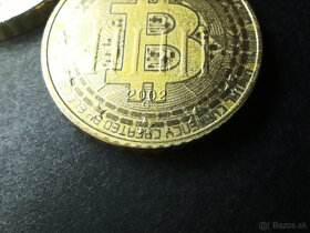 plech na záznam seedu pre kryptomeny BIT_COIN - 7