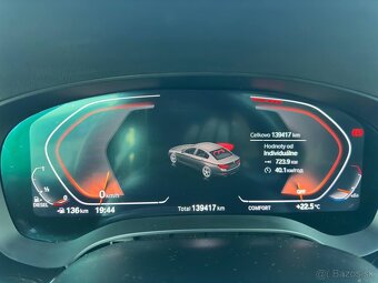 BMW G30 12.2019 518 2tdi 110kw 150 koni - 7
