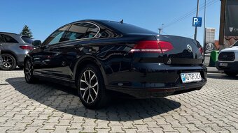 Volkswagen Passat 2.0 TDI DSG - 7