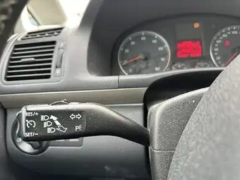 Toutan 2.0 benzín LPG - 7