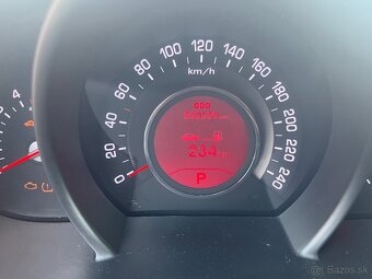 Kia Sportage - 7