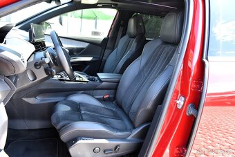 Peugeot 5008 2.0 BlueHDi 180k EAT8 GT 7_MIESTNE SR 2021 DPH - 7