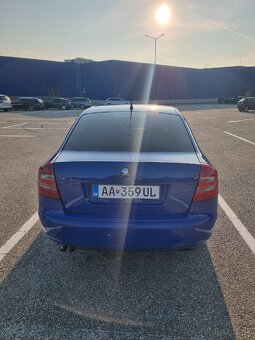 Škoda octavia 1.9 tdi 77kw - 7