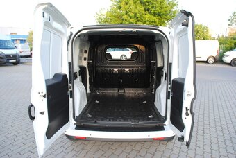Fiat Dobló Cargo 1.6 MultiJet L1H1⭐ODPOČET DPH⭐ODOPASS⭐ - 7