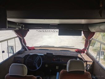 Ford Transit Elnagh 570 - 7